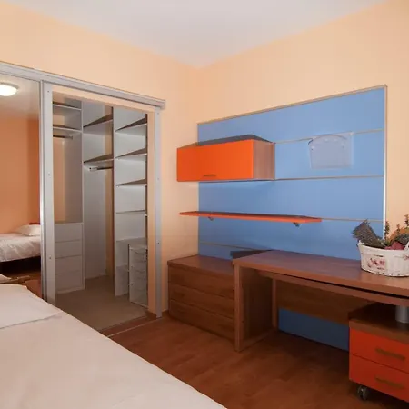 Apartment Bellevue Icici