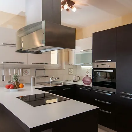 Apartment Bellevue