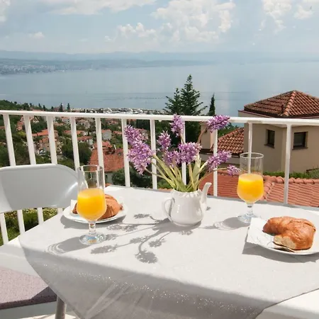 Apartment Bellevue