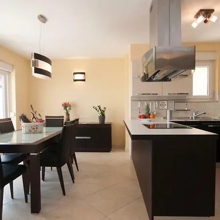 Apartment Bellevue Icici