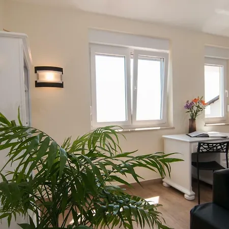 Apartment Bellevue *
