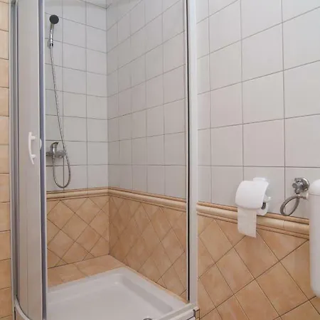 Bellevue Apartment Icici